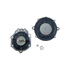 KIT REPARO REGULADOR GLP IMP. AISIN 2/3 TOYOTA EMPILHADEIRAS