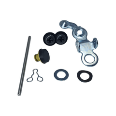 KIT REPARO REGULADOR GLP IMP. AISIN 1/3 TOYOTA EMPILHADEIRAS