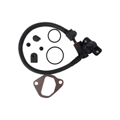 SENSOR CARGA TOYOTA EMPILHADEIRAS