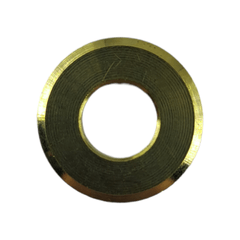 ARRUELA DO CILINDRO MESTRE TOYOTA EMPILHADEIRAS