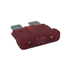 FUSIVEL 10 A TOYOTA EMPILHADEIRAS