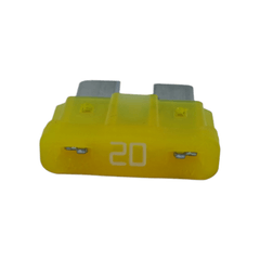FUSIVEL 20 A TOYOTA EMPILHADEIRAS