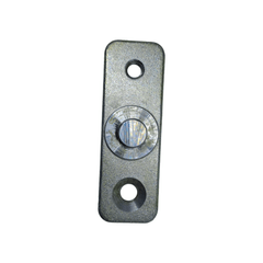 SUPORTE DA RODA DE CARGA SISTEMA BOGIE (BT) TOYOTA EMPILHADEIRAS