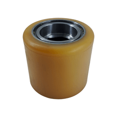 RODA DE CARGA TOYOTA EMPILHADEIRAS