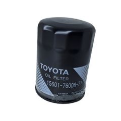 FILTRO DE ÓLEO MOTOR TOYOTA EMPILHADEIRAS