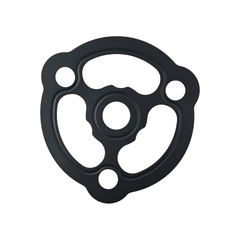 JUNTA FLEXIVEL VEDACAO TOYOTA EMPILHADEIRAS