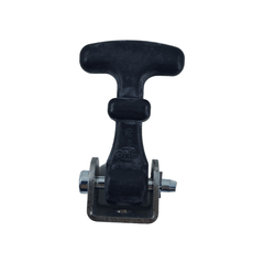 TRAVA DE BORRACHA TOYOTA EMPILHADEIRAS