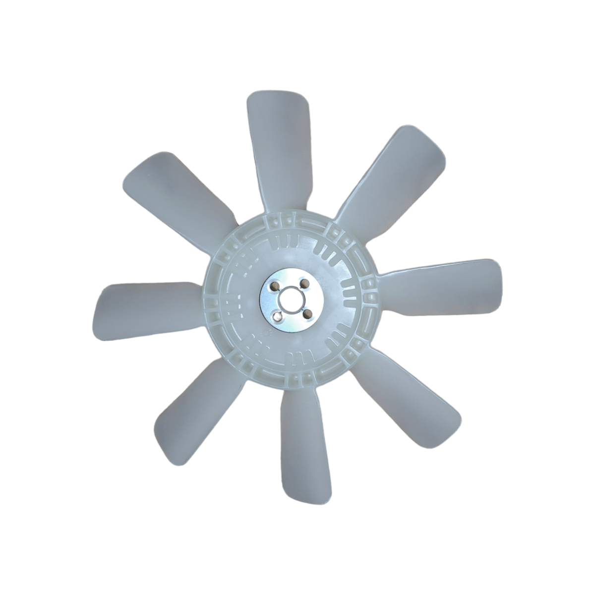 HELICE DO RADIADOR TOYOTA EMPILHADEIRAS - Loja Oficial Toyota