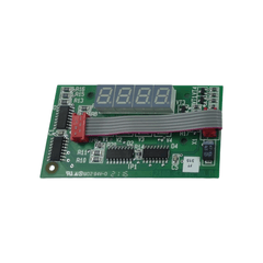 PAINEL INSTRUMENTOS TOYOTA EMPILHADEIRAS