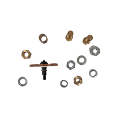 REPAROS DO CONTATOR TOYOTA EMPILHADEIRAS