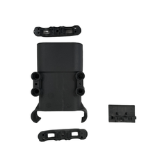 CONECTOR CABO BATERI TOYOTA EMPILHADEIRAS