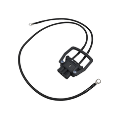 CABO C/ CONECTOR BAT TOYOTA EMPILHADEIRAS