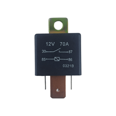 RELE 70A 14V DC TOYOTA EMPILHADEIRAS