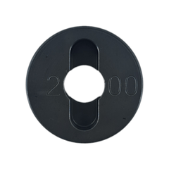 ACOPLAMENTO DA BOMBA TOYOTA EMPILHADEIRAS