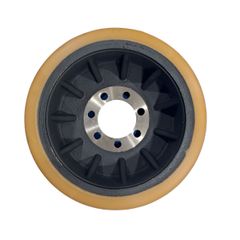 RODA DE TRAÇÃO VULKOLLAN®(BT) TOYOTA EMPILHADEIRAS