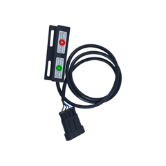 SENSOR INDUTIVO TOYOTA EMPILHADEIRAS