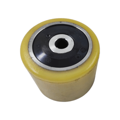 RODA DE CARGA TOYOTA EMPILHADEIRAS