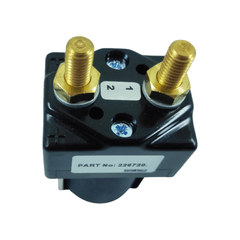 APEX - CONTACTOR TOYOTA EMPILHADEIRAS