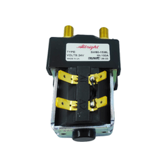CONTACTOR ELETRICO TOYOTA EMPILHADEIRAS