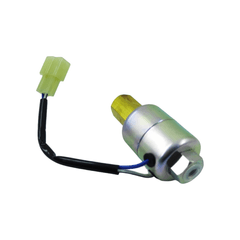 VALVULA SOLENOIDE TOYOTA EMPILHADEIRAS