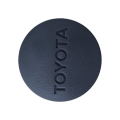 TAMPA DA MANOPLA TOYOTA EMPILHADEIRAS