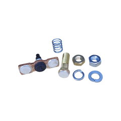REPAROS DO CONTATOR TOYOTA EMPILHADEIRAS