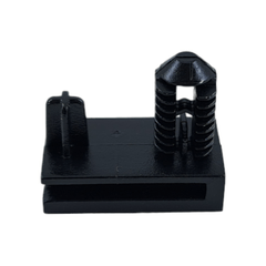 REBITE DE PLASTICO TOYOTA EMPILHADEIRAS