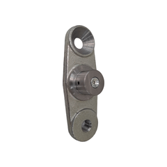 SUPORTE DA RODA TOYOTA EMPILHADEIRAS