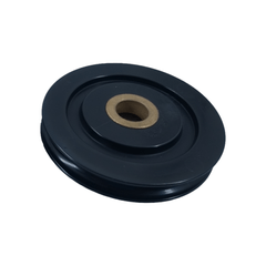 ROLDANA PLASTICO TOYOTA EMPILHADEIRAS
