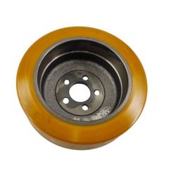 RODA DE TRACAO (BT) TOYOTA EMPILHADEIRAS