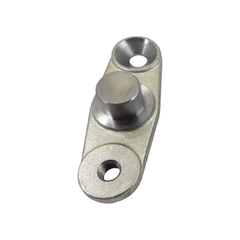 SUPORTE DA RODA TOYOTA EMPILHADEIRAS