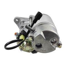 MOTOR DE PARTIDA 4Y TOYOTA EMPILHADEIRAS