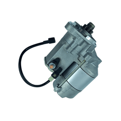 MOTOR DE PARTIDA TOYOTA EMPILHADEIRAS