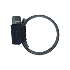 ABRACADEIRA MATERIAL ACO TOYOTA EMPILHADEIRAS