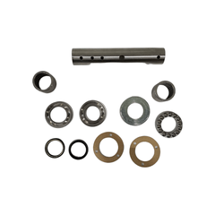 JG REPARO EIXO TOYOTA EMPILHADEIRAS
