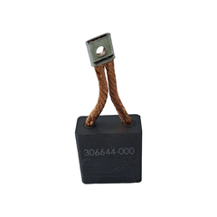 ESCOVA DO MOTOR TOYOTA EMPILHADEIRAS