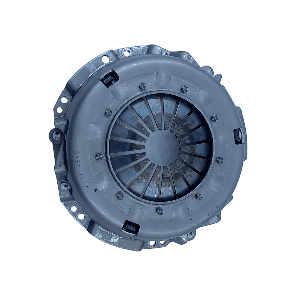 PLATO DA EMBREAGEM TOYOTA EMPILHADEIRAS - Loja Oficial Toyota