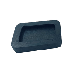 PROTECAO DO PEDAL DO FREIO DE ESTACIONAMENTO TOYOTA EMPILHADEIRAS