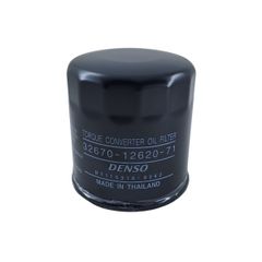 FILTRO DE ÓLEO DA TRANSM. TOYOTA EMPILHADEIRAS