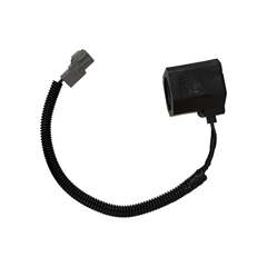 VALVULA SOLENOIDE TOYOTA EMPILHADEIRAS