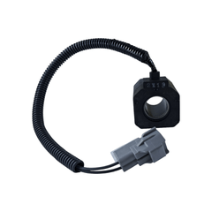 VALVULA SOLENOIDE TOYOTA EMPILHADEIRAS