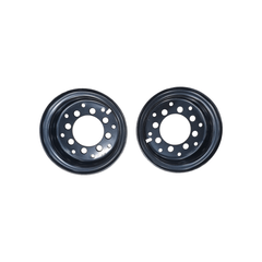 ARO DA RODA BIPARTIDO 700x12MM TOYOTA EMPILHADEIRAS
