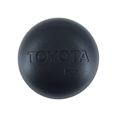 BOTAO DE PLASTICO DA BUZINA TOYOTA EMPILHADEIRAS