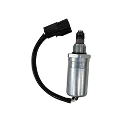 VALVULA SOLENOIDE TOYOTA EMPILHADEIRAS