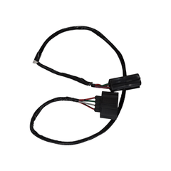 CHICOTE ACELERADOR TOYOTA EMPILHADEIRAS