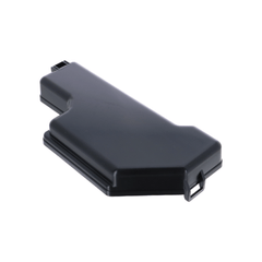 TAMPA PORTA FUSIVEL TOYOTA EMPILHADEIRAS