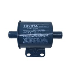 FILTRO DE RETORNO HIDRÁULICO FGZN TOYOTA EMPILHADEIRAS