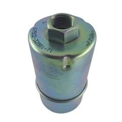 FILTRO DE RETORNO ÓLEO HIDRÁULICO TOYOTA EMPILHADEIRAS