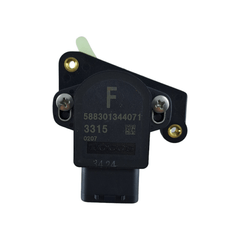 POTENCIOMETRO TOYOTA EMPILHADEIRAS