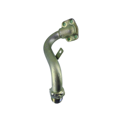 TUBO HIDRAULICO MONTADO TOYOTA EMPILHADEIRAS